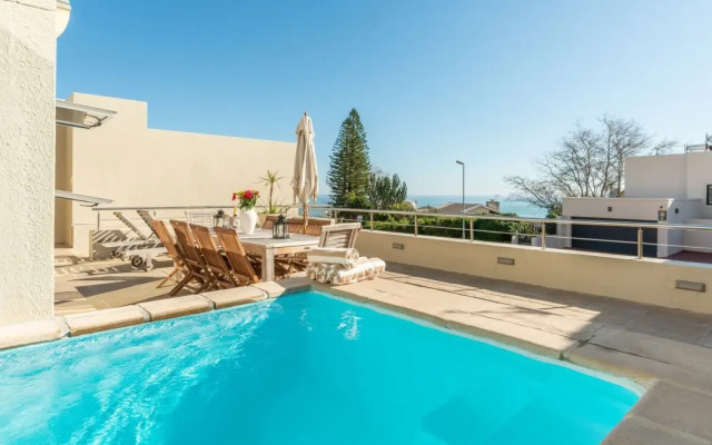 Camps Bay Luxury Villa