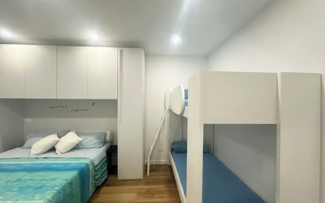 Lovely Apartment With Terrace