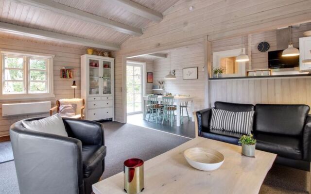 "Blaga" - 3.8km from the sea in Western Jutland