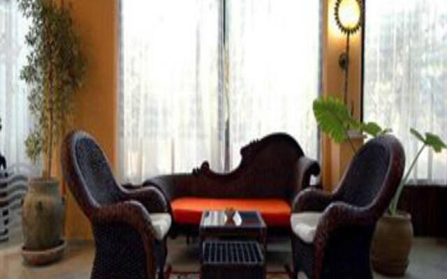 Hotel African Queen Hotel
