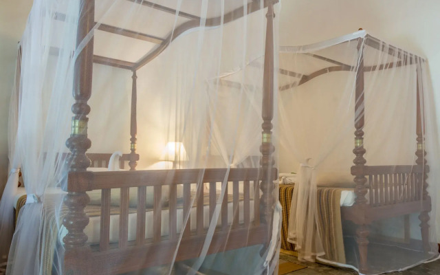 The Sanctuary at Tissawewa