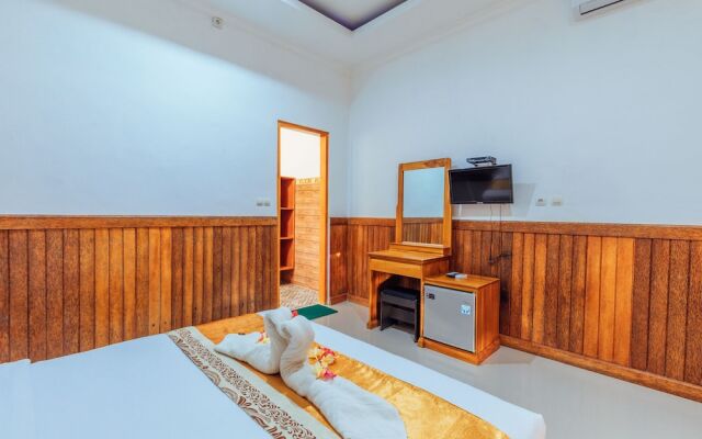 Green Valley Bungallow