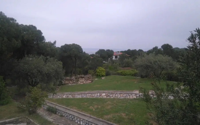 Petra Mare Suites Natural Resort