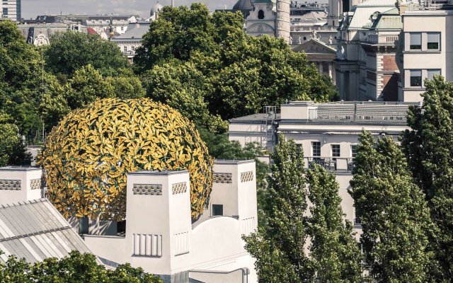 Hotel Secession an der Oper