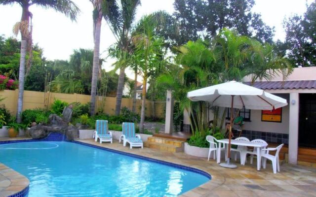 Applebys Guesthouse