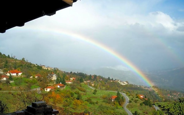 Pigi Tarlampa Hotel