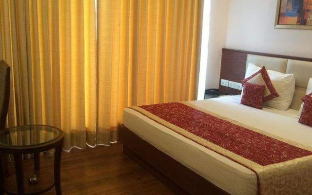 Hotel Shhaurya