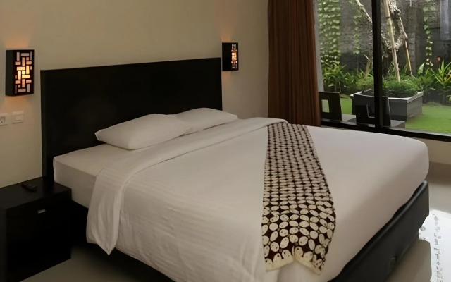 Ommaya Hotel & Resort