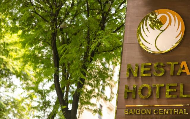 Nesta Hotel Saigon