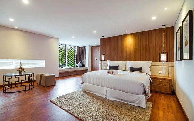 Nusa Dua Bayview
