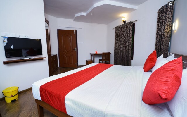 OYO 10029 Hotel Munnar Breeze