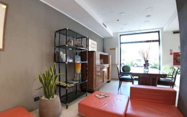 Hotel Aniene