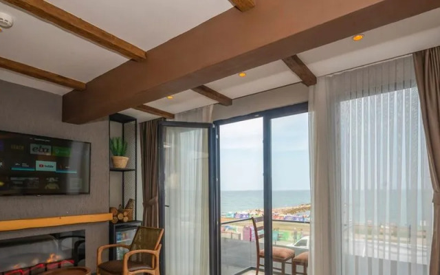 Villa Siesta Hotel Istanbul