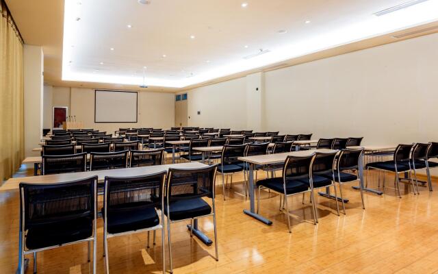 Ji Hotel Pingyao Ancient City