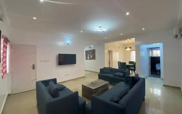 Timeless Apartments