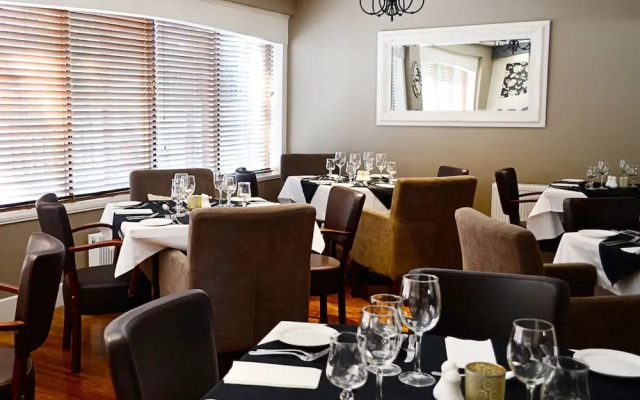 Cill Aodain Court Hotel
