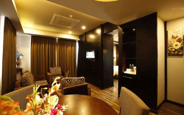 The Fern Residency Kathmandu