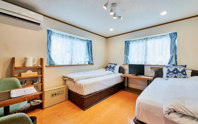 Musubi no koyado enn by Wellbe - Hostel