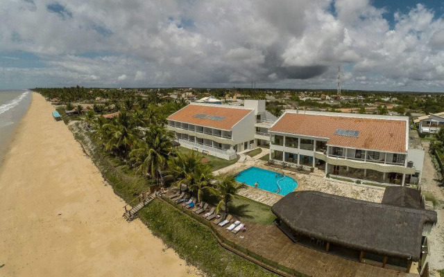 Cahy Praia Hotel