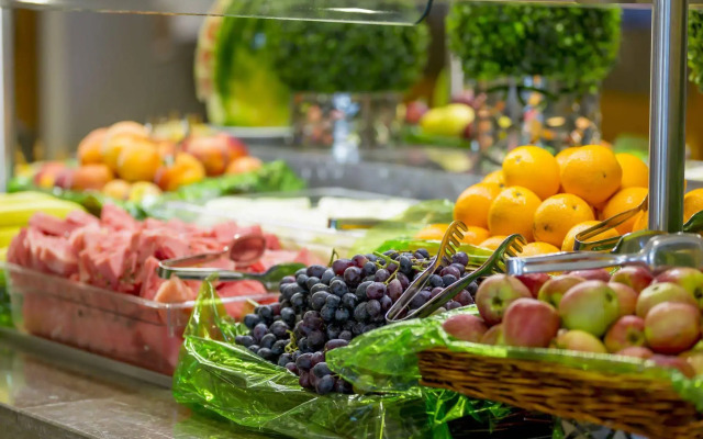 Side Sunport Hotel & Spa - All Inclusive