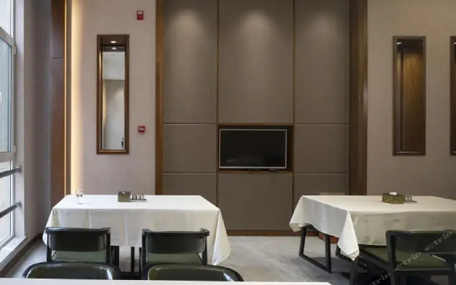 Jindu International Hotel
