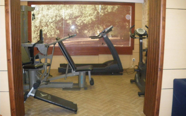 Agroturismo Puig de Ros d'Alt