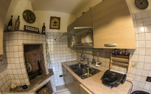 Luxury B&B