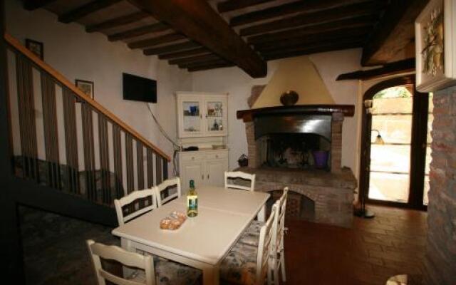 Il Mulino del Rigualdo