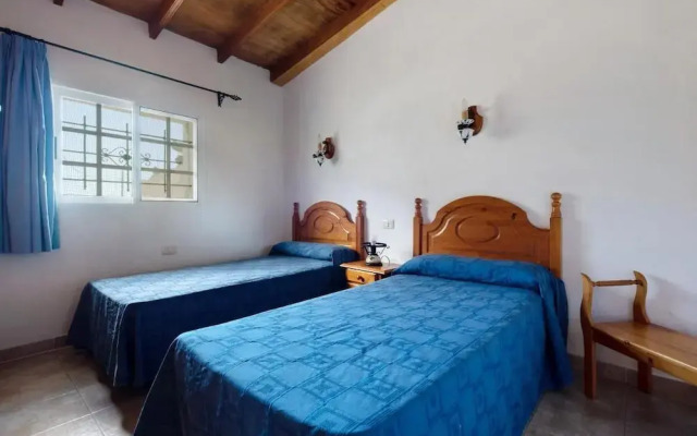 House El Cardón A1 in Buenavista del Norte