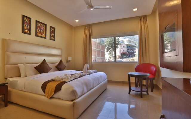 Mj Hills By Opulence Hotels