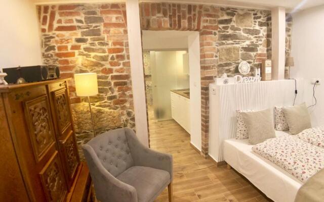 Ameisenberg Appartement