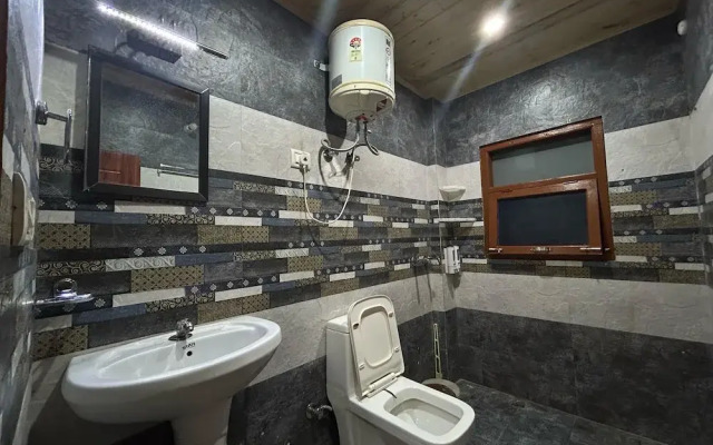 Nature Heaven Homestay