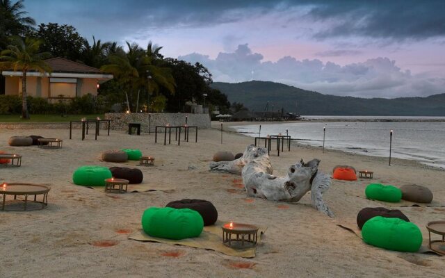Misibis Bay