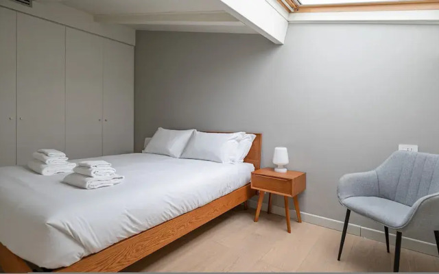 Volta 40 in Monza With 2 Bedrooms and 2 Bathrooms