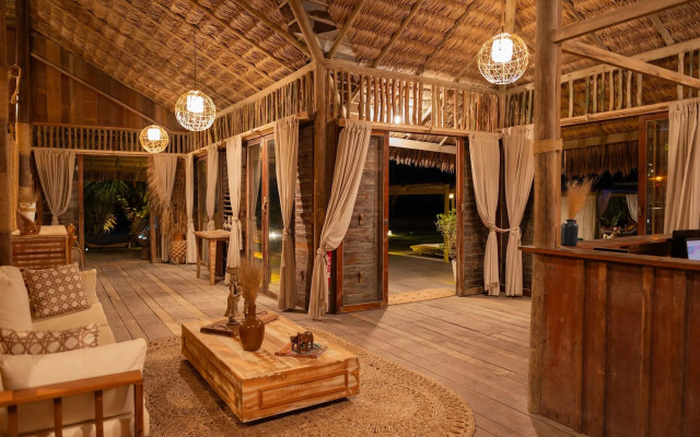 Ventana Hotel
