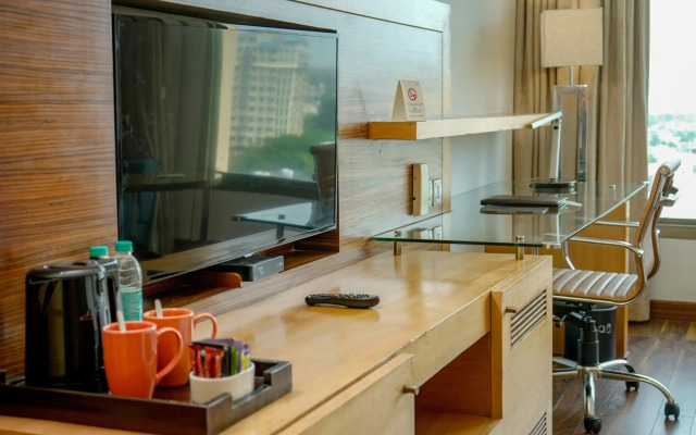 Courtyard by Marriott Gurugram Downtown
