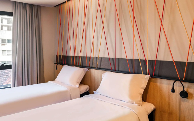 Ibis Styles Porto Alegre Moinhos de Vento