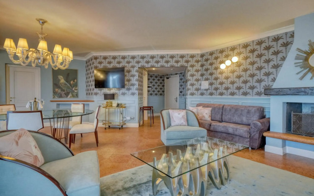 Palazzo della Scala Spa Hotel Suites & Apartments