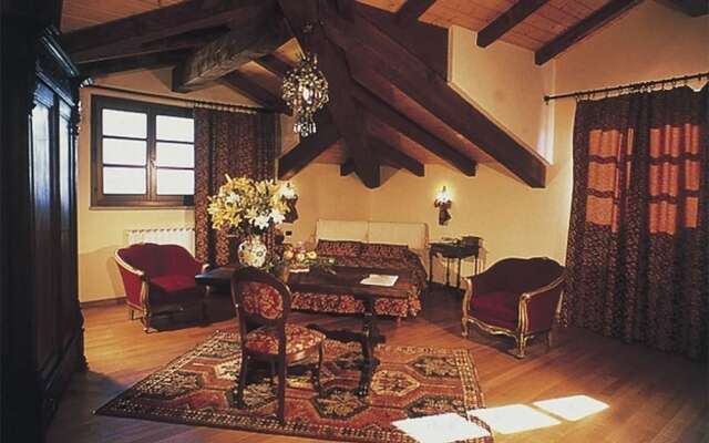 Castello San Giuseppe