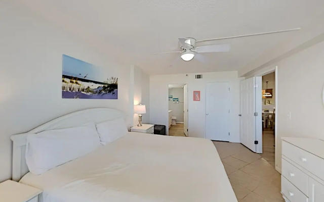 Emerald Surf #108 by Southern Vacation Rentals