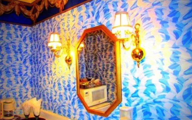 Shamrock Thistle & Crown B&B