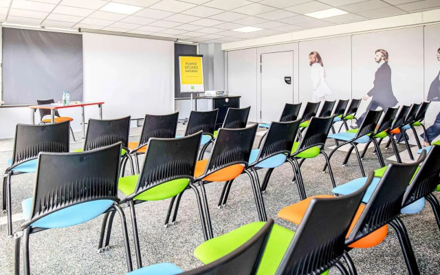 Ibis Styles Lille Marcq En Baroeul