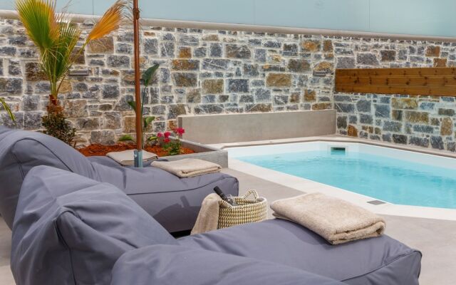 Anassa Suites by Estia Adults Only