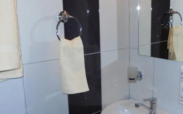 Hotel Maksity