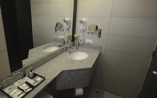 qp Hotels Arequipa