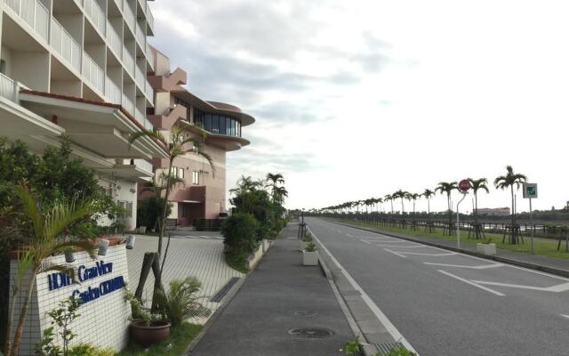 Hotel GranView Garden Okinawa