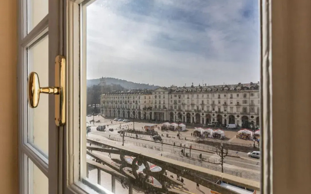 Vittorio Place by Wonderful Italy