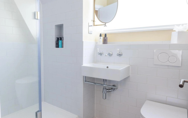 Best Western Plus The Connaught Hotel & Spa