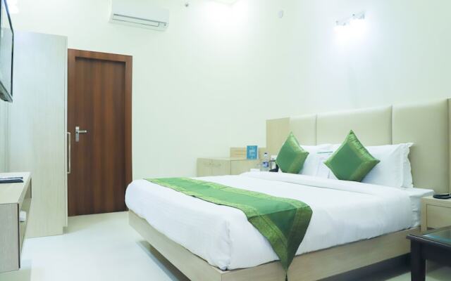 Lotus Grand Hotel and Resort
