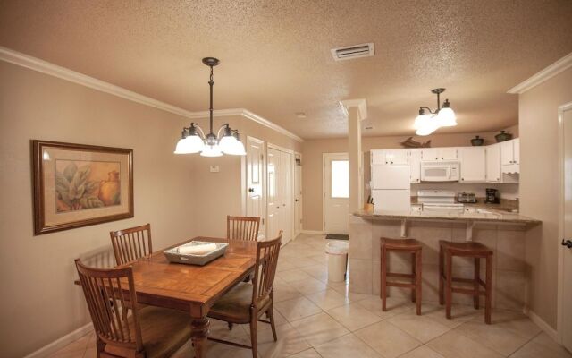 Woodland Shores Beach Resort by Panhandle Getaways
